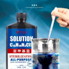 Aquarium Methylblau-Behandlungslösung