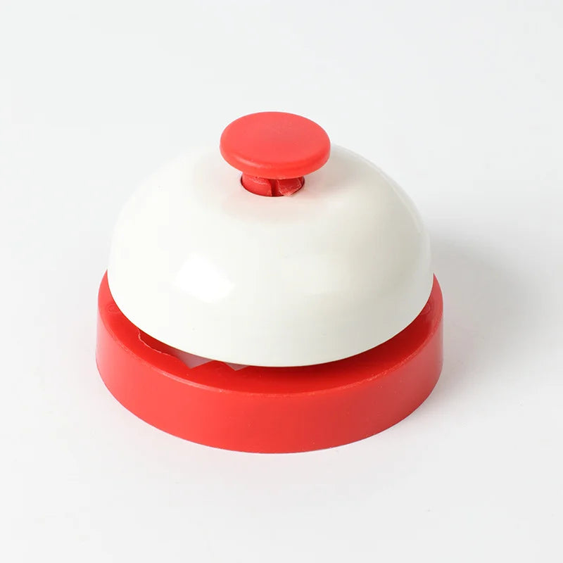 Classic Hand Bell for Service, Training, and Events