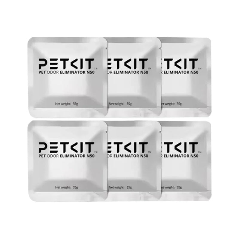 Eliminador de Olores Petkit N50 para Arenero Automático Pura Max