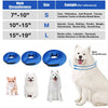 Inflatable Recovery Collar for Dogs and Cats