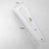 Cat Door Latch Gate Lock Adjustable Plastic Gate Holder