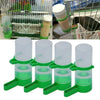 Automatischer Wassernapf mit Futterautomat