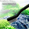 Kit de Brosses pour Nettoyage d'Aquarium