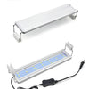 Lampe LED à clipser pour aquarium, profil fin