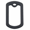 Quiet Pet ID Tag Silicone Protector Cover