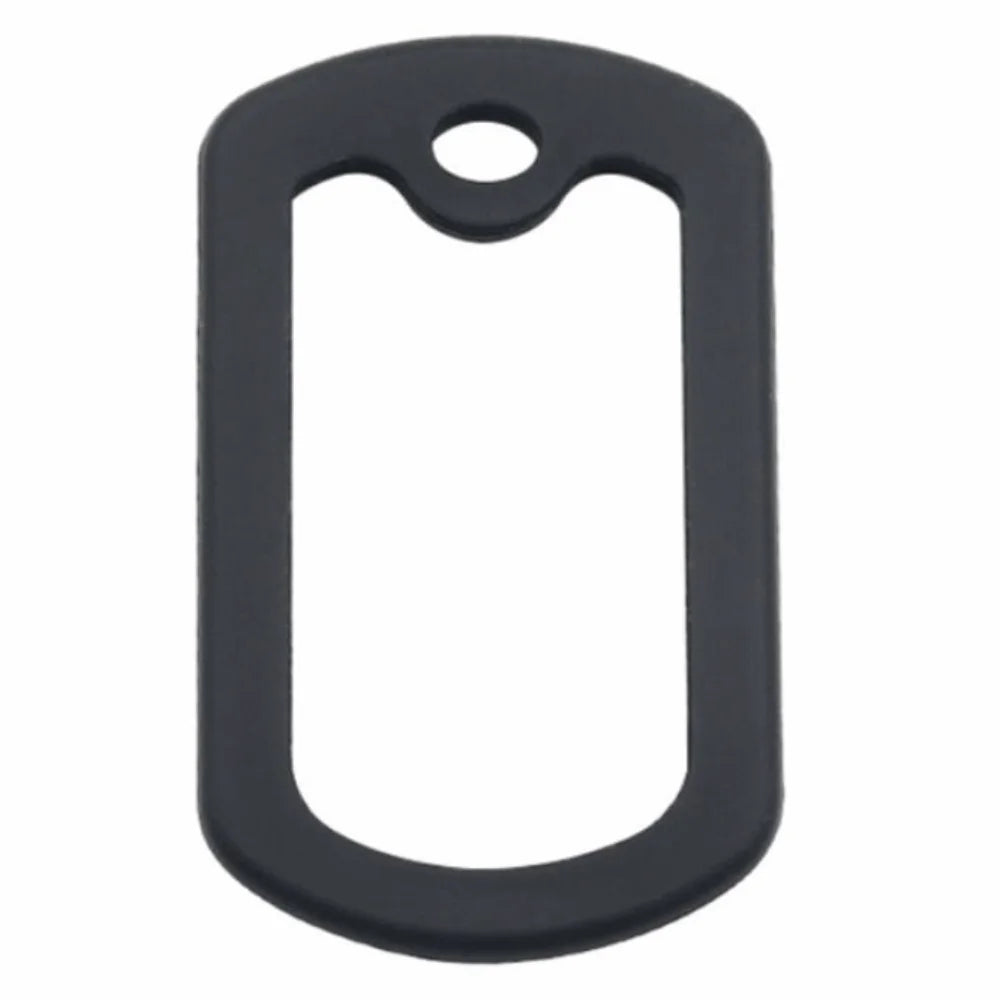 Quiet Pet ID Tag Silicone Protector Cover