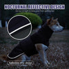 Dog Calming Vest with Neck Warmer