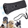 Ultrasonic Bark Deterrent for Dogs