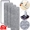 Replacement Microfiber Mop Pads for Spray Mops