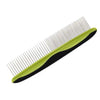 Two-Sided Grooming Brush for Cats and Dogs