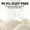 Tofu Cat Litter – Quick Clumping, Deep Deodorizing, Natural & Fresh