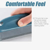 Dual-Sided Lint & Pet Hair Remover Brush
