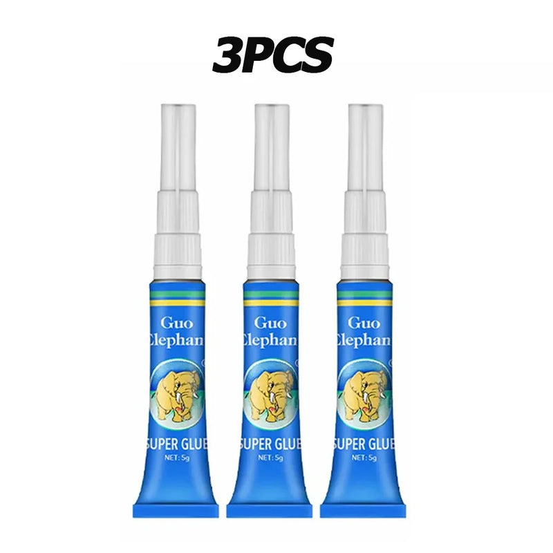 Colle à mousse pour aquarium et aquascaping