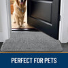 Absorbent Microfiber Dog Doormat