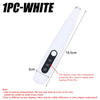 Cordless LED Pet Grooming Clipper with LCD Display