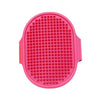 Soft Rubber Pet Grooming Glove Brush for Dogs and Cats