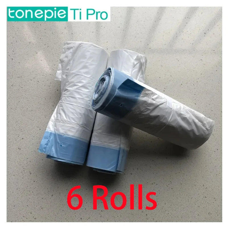 Almohadilla de Silicona de Repuesto para Arenero Automático TonePie