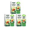 Three boxes of Yegbong water purification tablets for fish tank