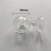 Drop Checker CO2 pour Aquarium