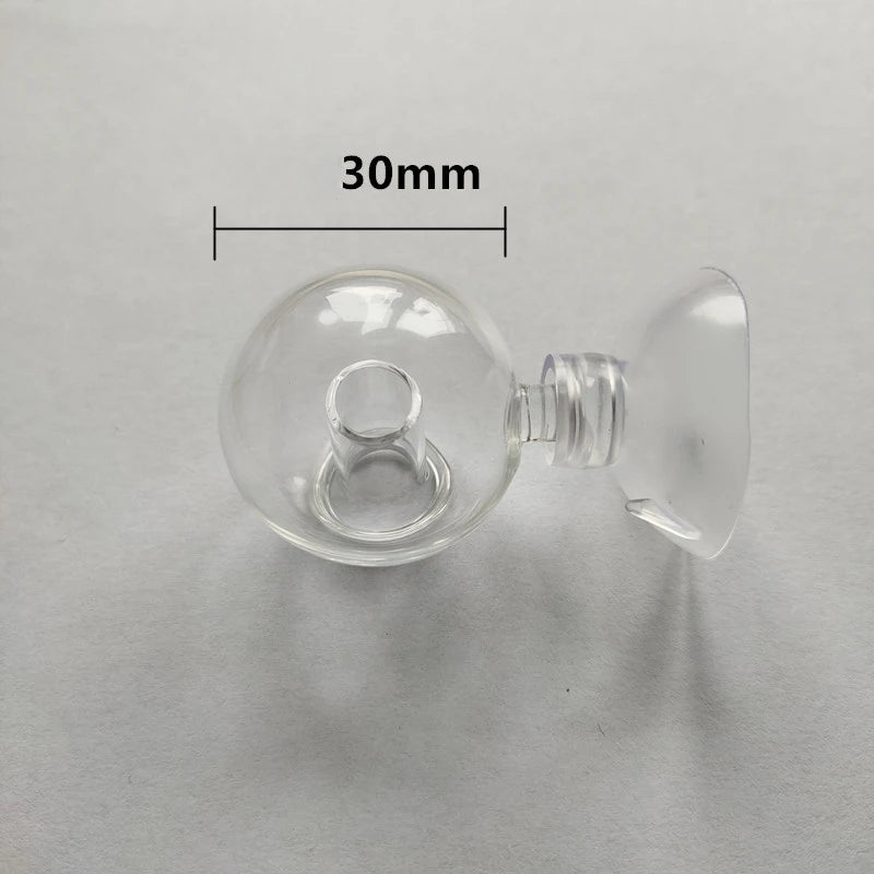 Drop Checker CO2 pour Aquarium