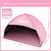 Tragbarer Pop-Up-Pet-Zelt