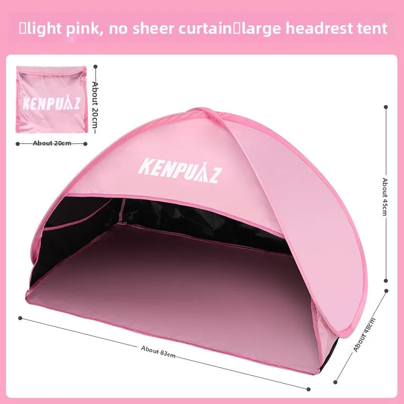 Tragbarer Pop-Up-Pet-Zelt