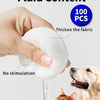 Pet Eye Wipes for Cats and Dogs – Tear Stain Remover Wipes