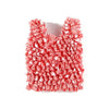 Foldable Reusable Bubble Shopping Bag with Expandable Storage