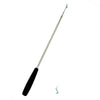Interactive Cat Feather Toy with Bell