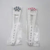 Cat Door Latch Gate Lock Adjustable Plastic Gate Holder