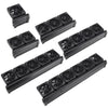 Ventilateur de refroidissement pour aquarium réglable