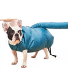 Foldable Pet Drying Bag for Dogs and Cats