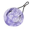Breathable Cotton Fisherman Hat for Dogs and Cats with Ear Holes