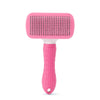 Pet Grooming Slicker Brush for Dogs and Cats