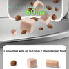 Smart WiFi Pet Feeder with HD Camera