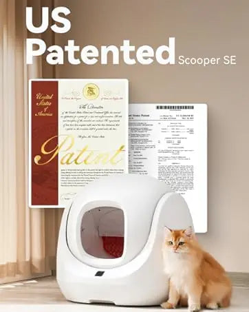 Replacement Litter Mat for Automatic Cat Litter Box