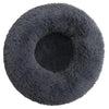 Ultra-Soft Plush Pet Bed for Dogs & Cats