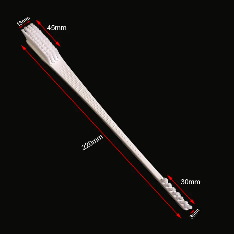 Kit de Brosses pour Nettoyage d'Aquarium