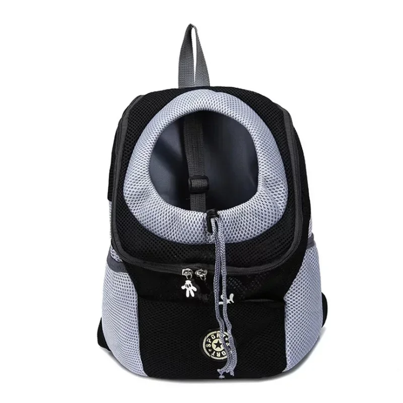 Pet Carrier Backpack for Small Dogs and Cats