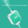 Ultra-Quiet Mini Aquarium Air Pump