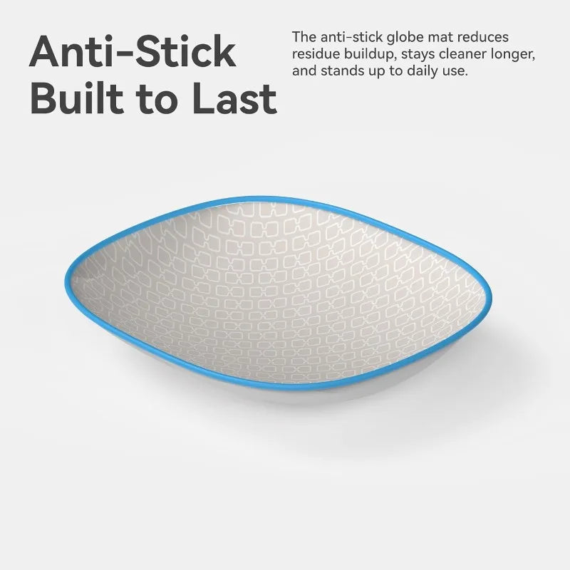 Replacement Litter Mat for Automatic Cat Litter Box