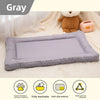 Durable Waterproof Dog Mat with Non-Slip Base