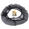 Breathable Nylon Mesh Bird Cage Seed Catcher