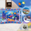 Interactive Water Play Mat for Cats & Small Dogs