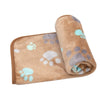 Waterproof Pet Blanket – Warm, Breathable & Machine Washable