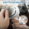 3-in-1 Pet Grooming Comb with Steam Spray