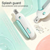 Adjustable Pet Nail Clipper for Cats and Dogs
