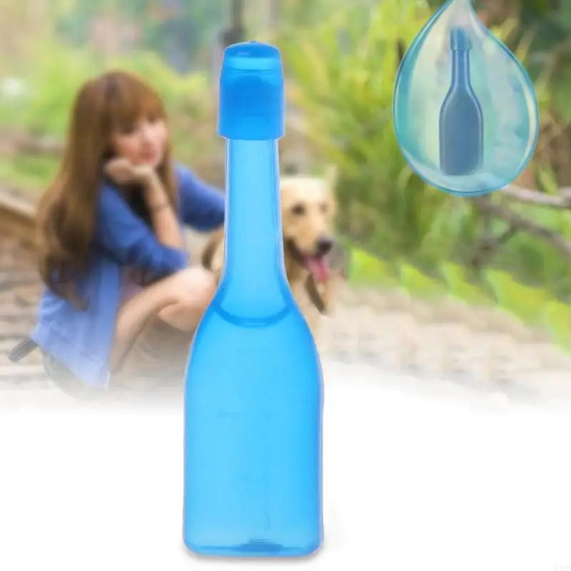 Tratamiento Natural contra Pulgas y Piojos para Perros y Gatos