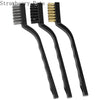 Kit de Brosses pour Nettoyage d'Aquarium