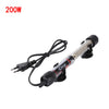 Chauffe-eau de aquarium submersible avec thermostat réglable